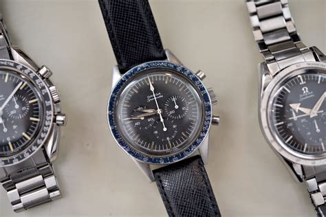 Omega Speedmaster moonwatch reference